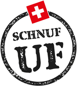 schnuf uf